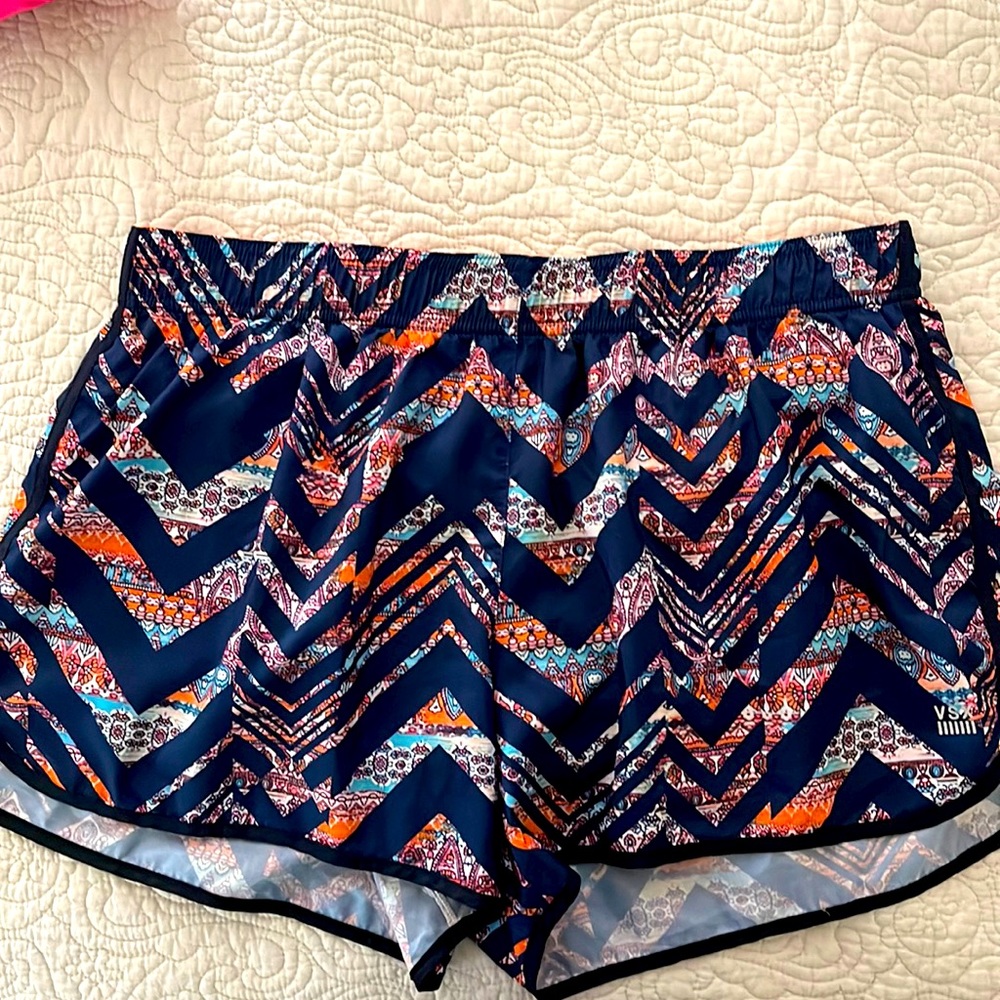 Victoria Secret Running Shorts